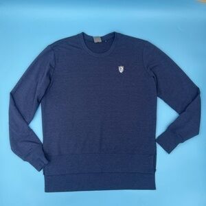 Kate Lord Embroidered Sweater